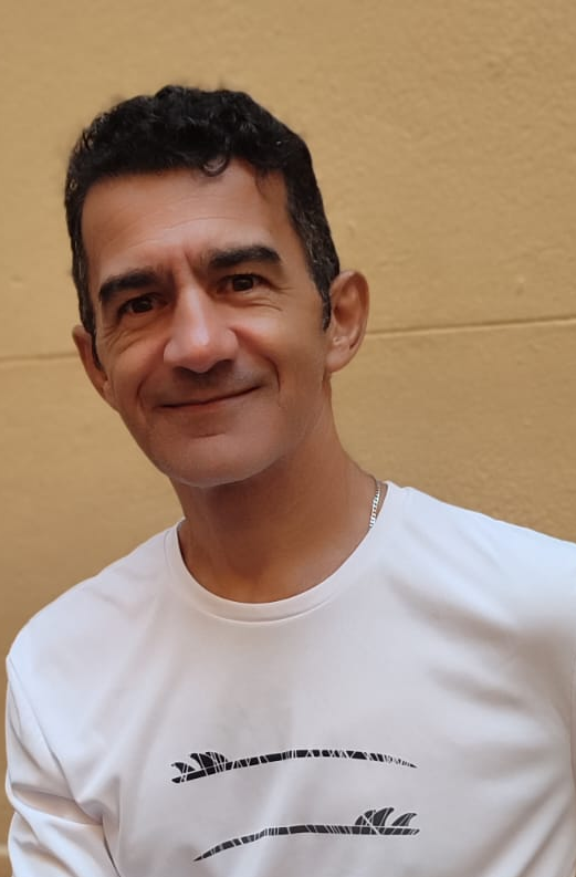 Moisés Ribeiro Guimarães