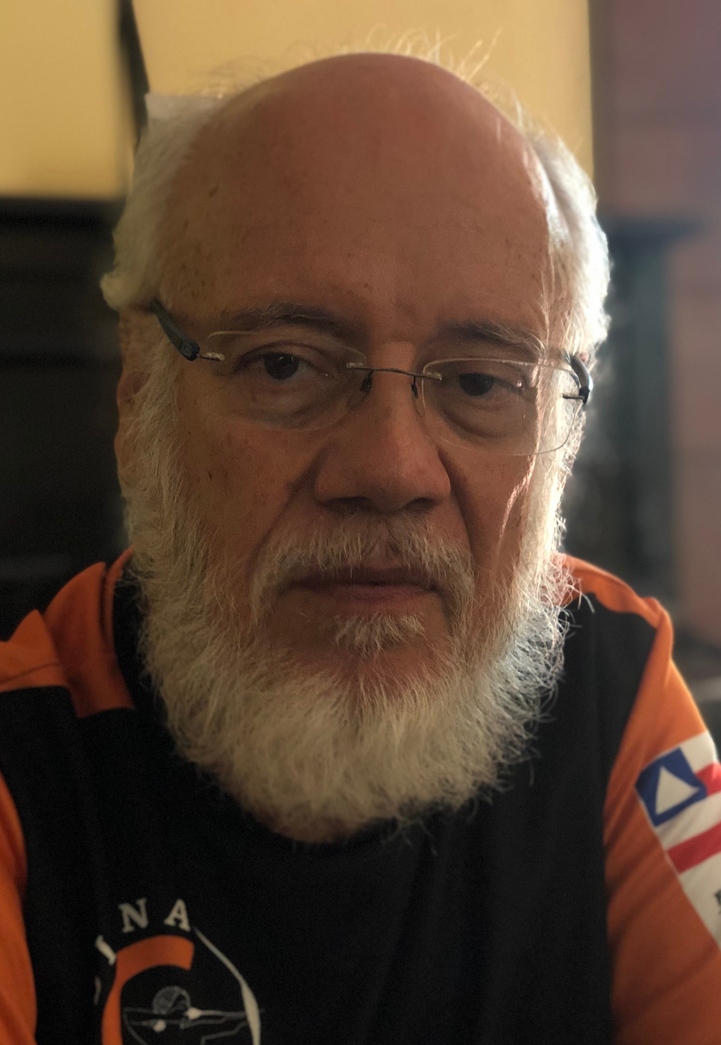 Glauco Tavora Themotheo