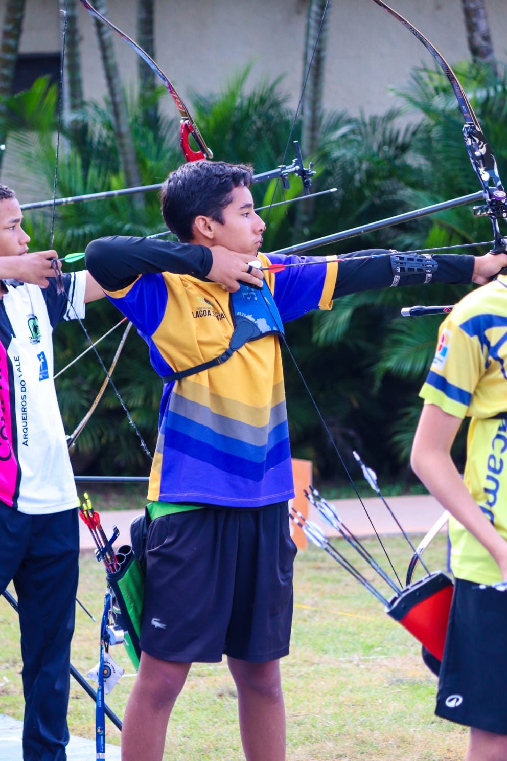 Pedro Miguel Dantas de Oliveira