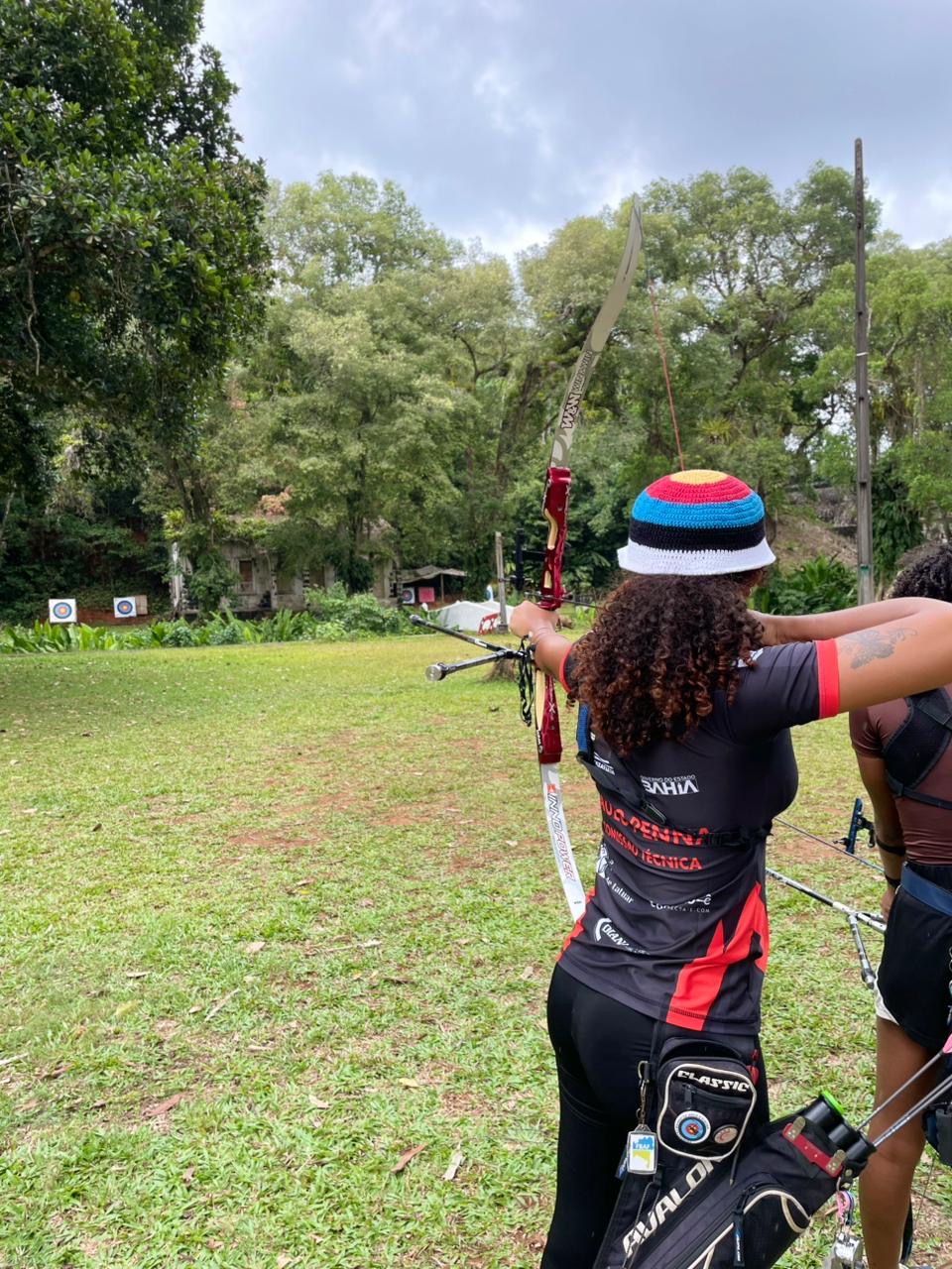 Cailane Da Silva Dos Santos