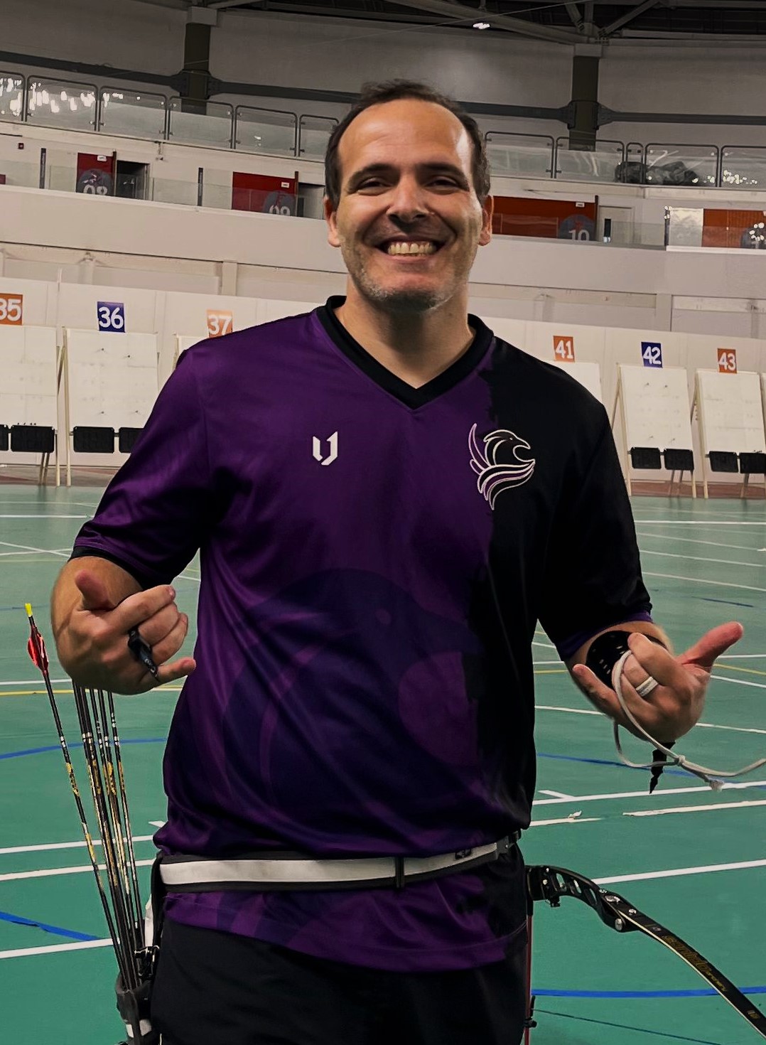 Raphael Lubiana Zanotti