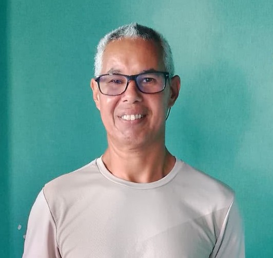 Valter Dos Santos