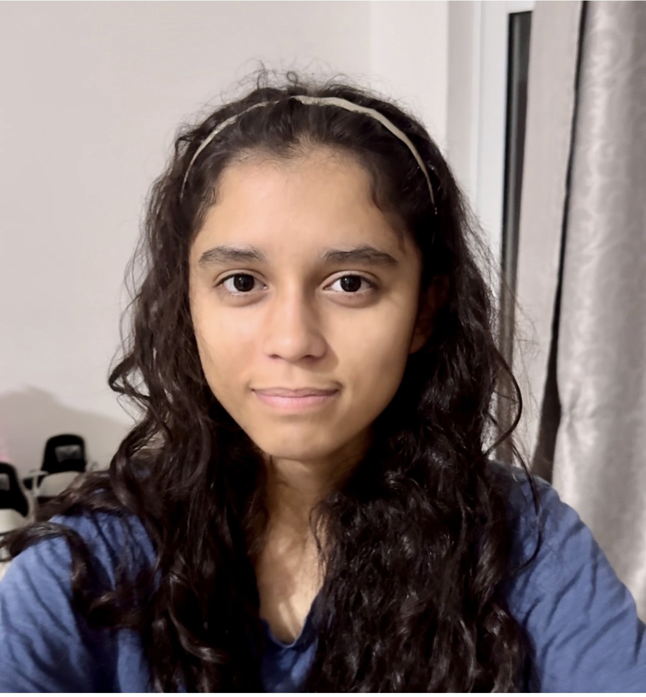 Samara Henrique Teixeira Lima