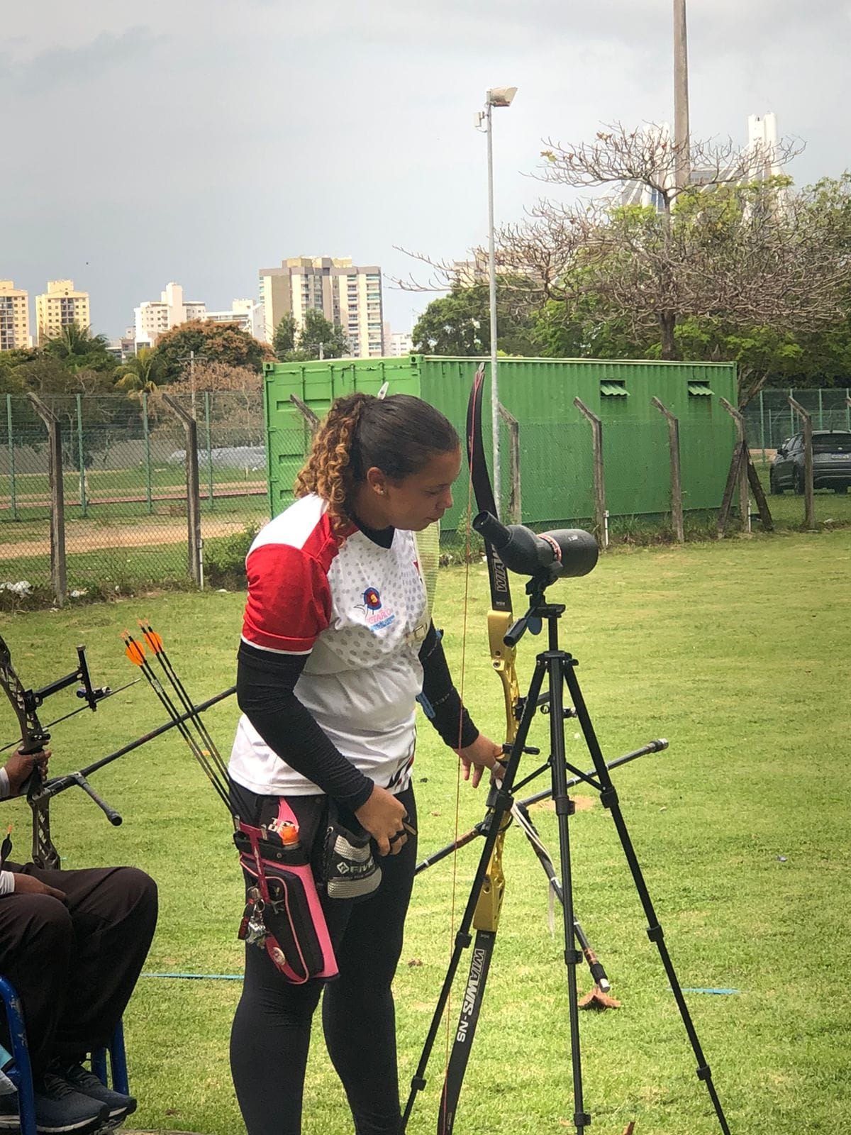 Foto de Djwlyana Machado Do Nascimento