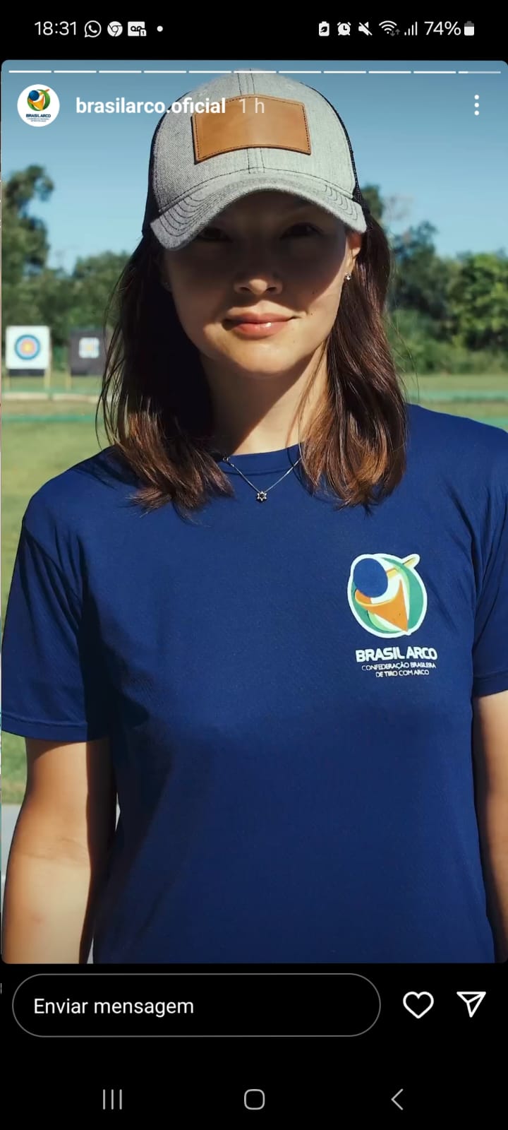 Eiry Cristina Snak Nisi