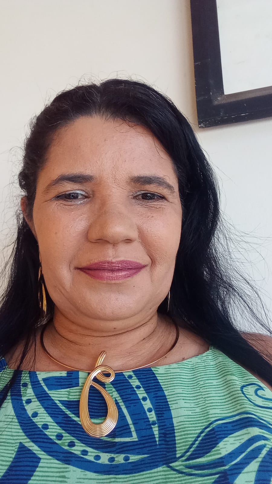 Foto de Paolla Fabiola Limado Rego Barros