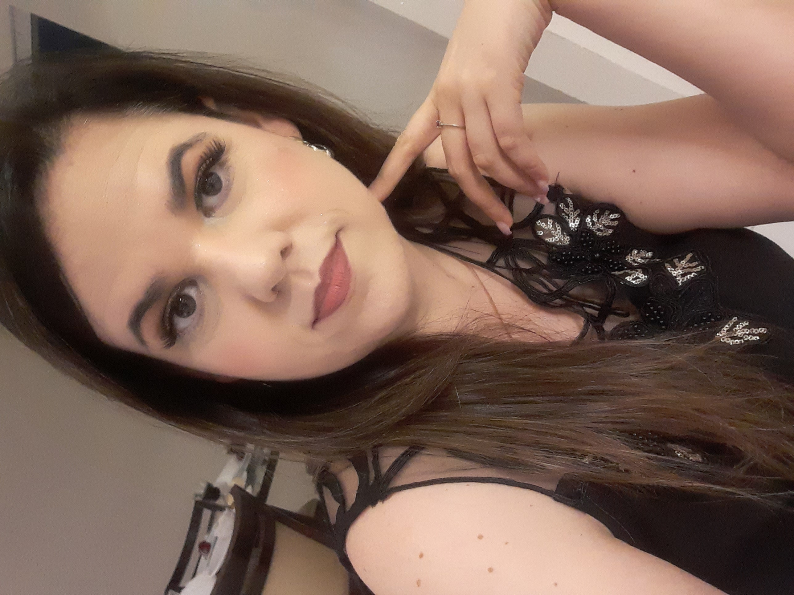 Maria Teresa Farias dos Santos