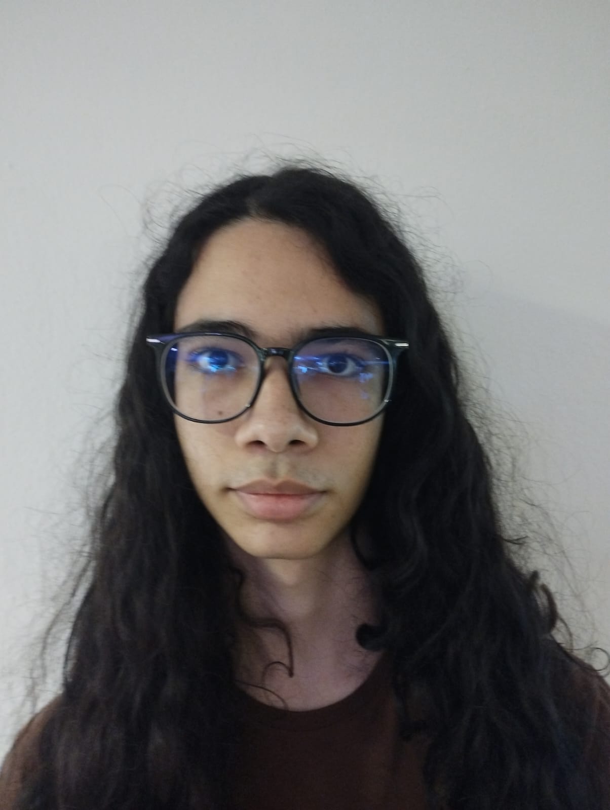 Luiz Guilherme Pereira Santos