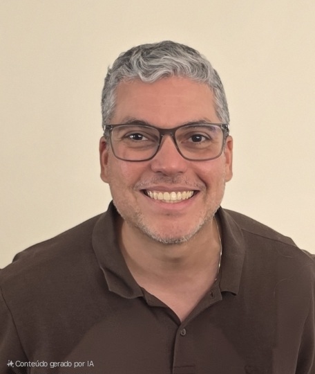 Vitor Carlos Santos da Silva