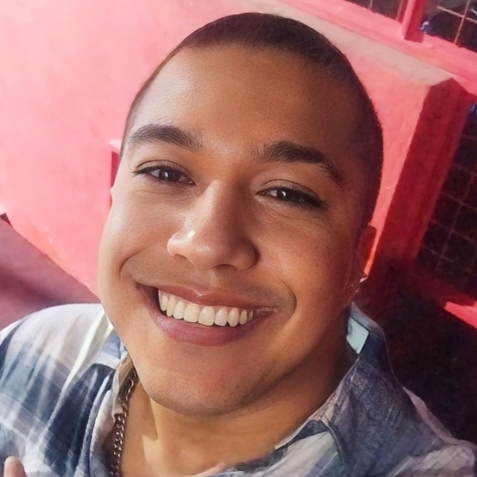 João Lucas Morais Mageste Pimentel