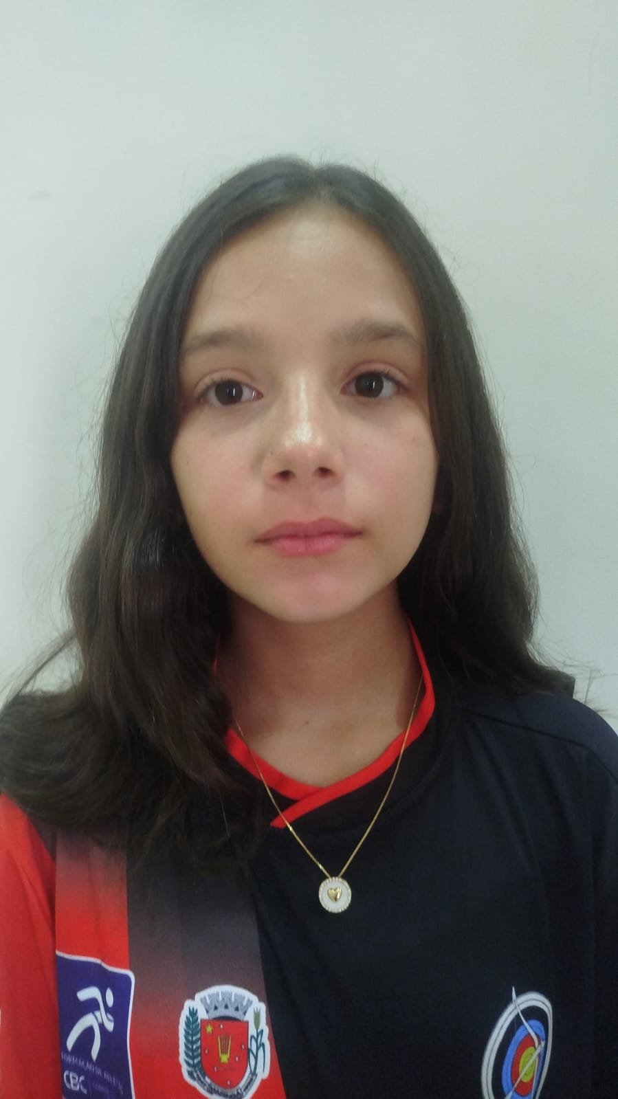 Gabriely Hioranna Iora Ribeiro