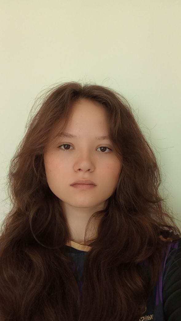 Maria Eduarda Iora Ribeiro