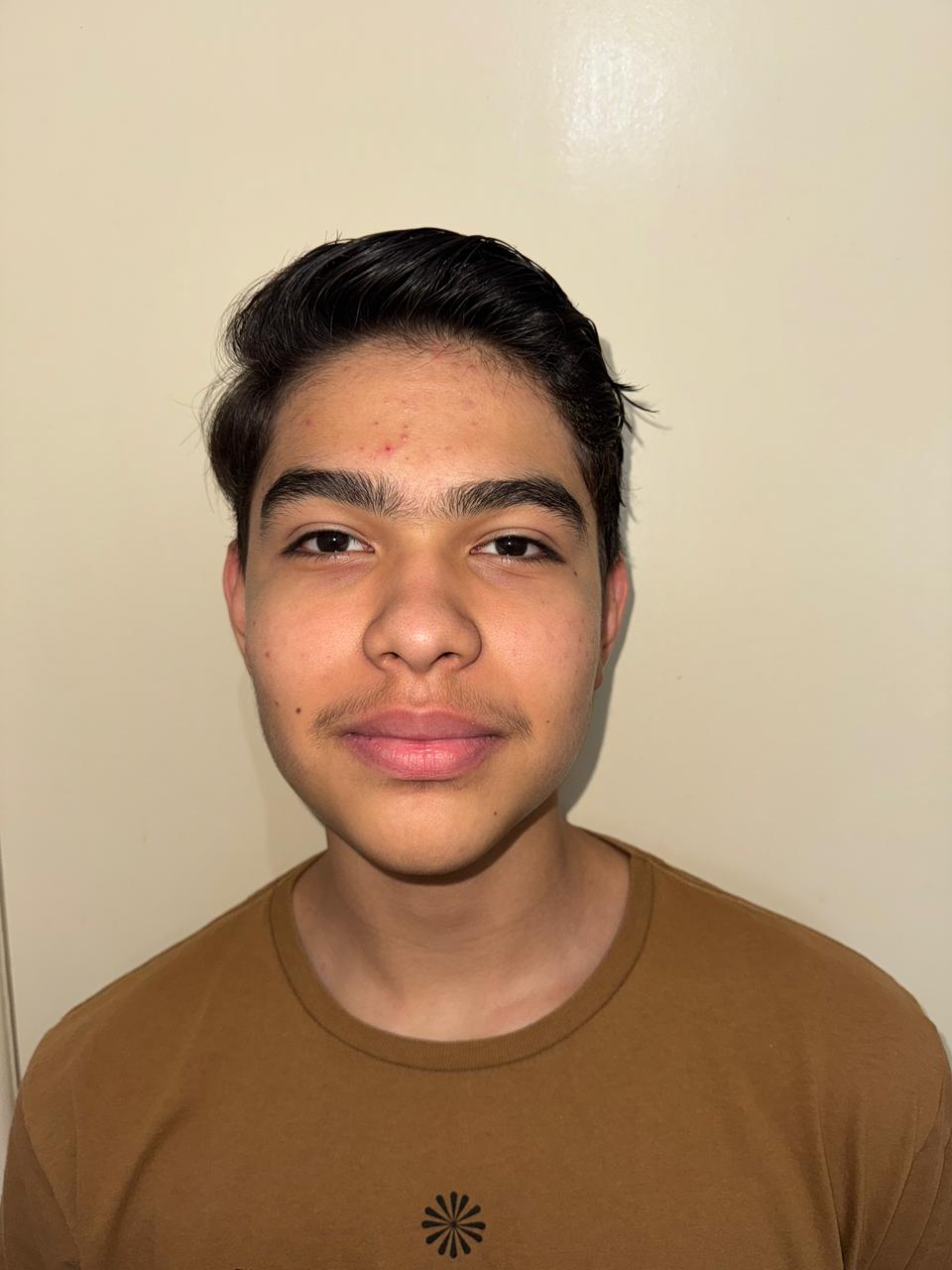 GABRIEL AQUINO ORMOND