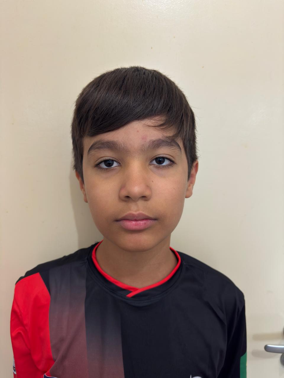 SAMUEL AQUINO ORMOND