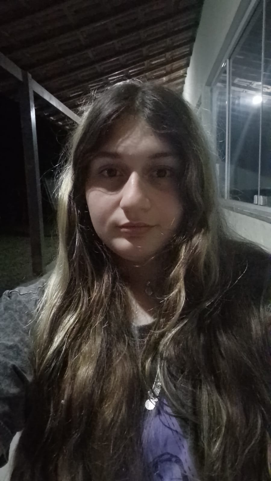 Giovana Lins Garcia