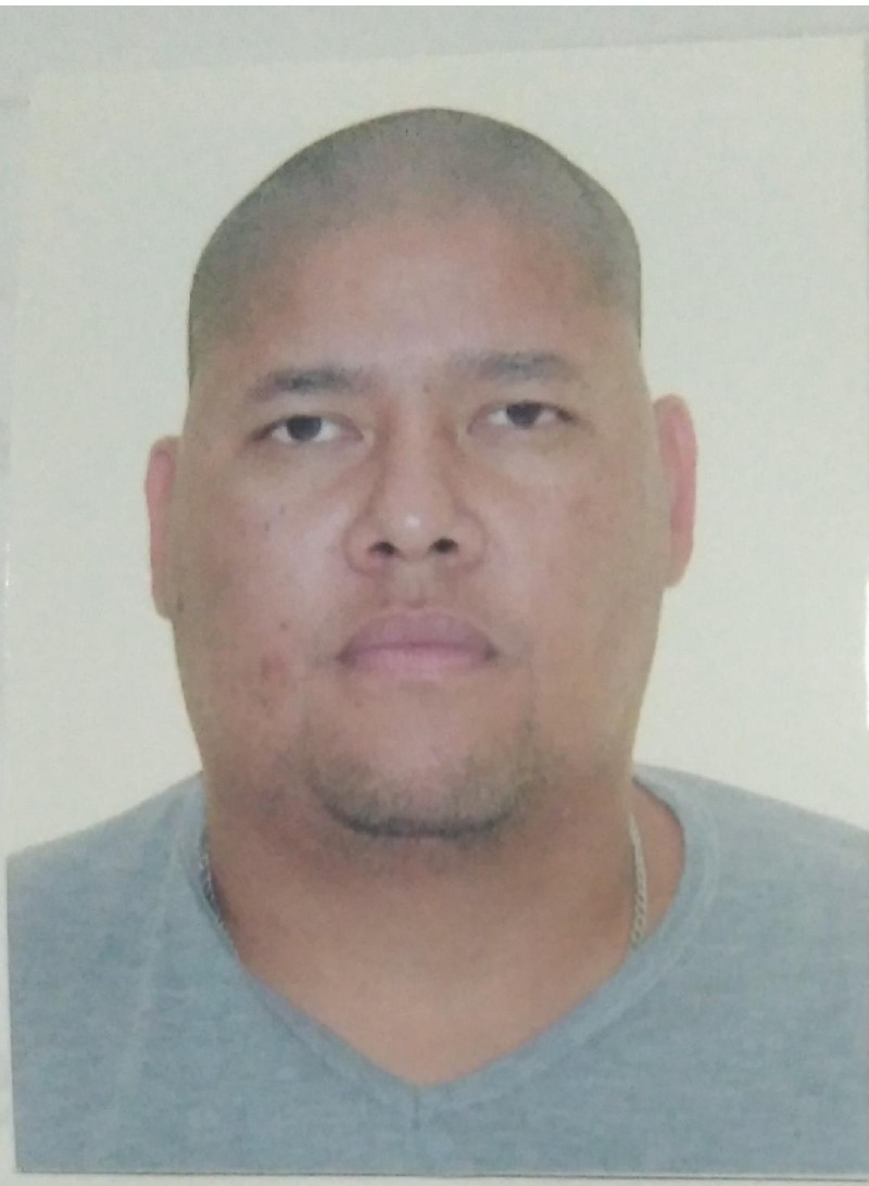 EDILSON DOS SANTOS DE AMORIM