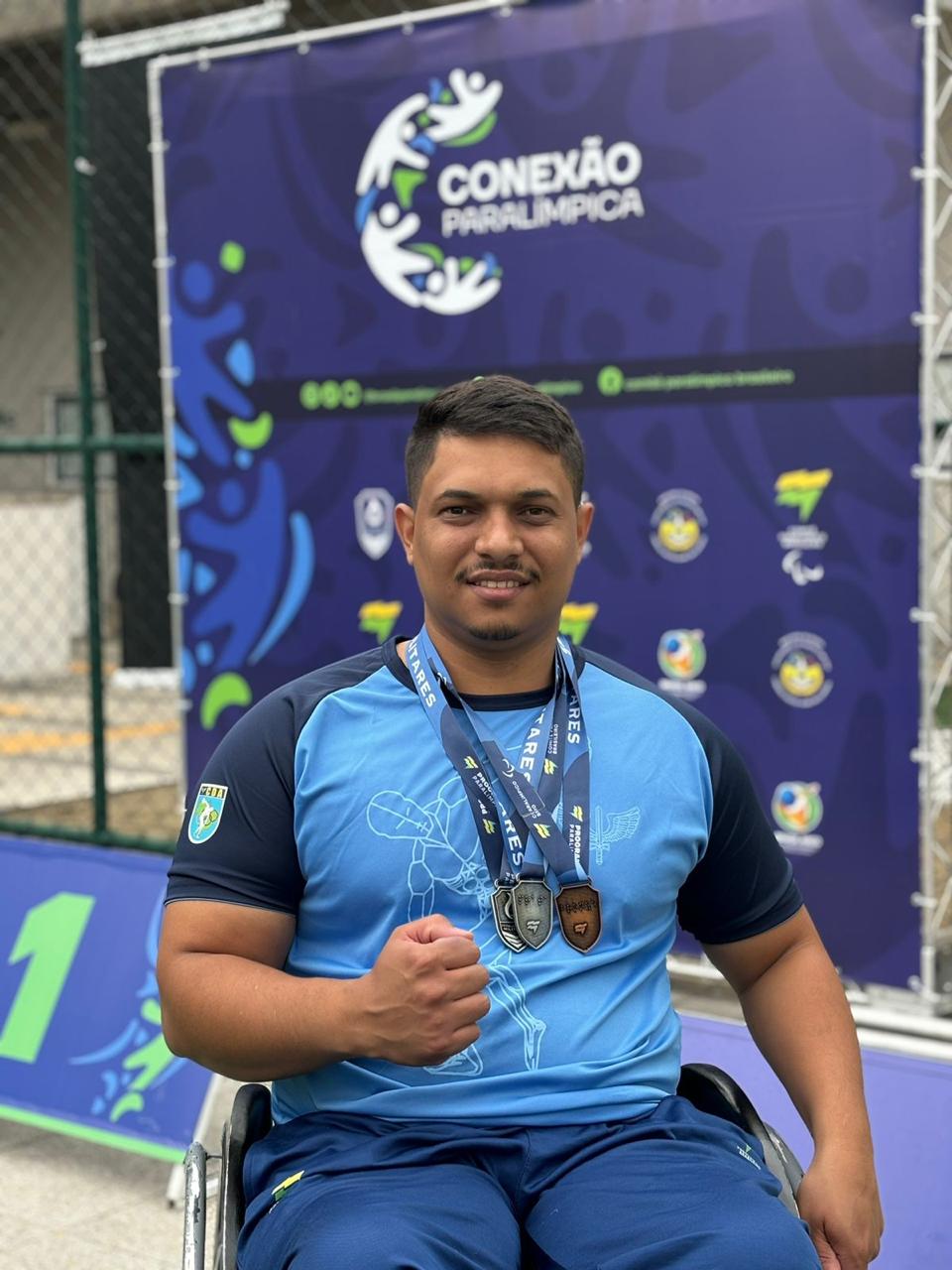 Carlos alexandre souza santos