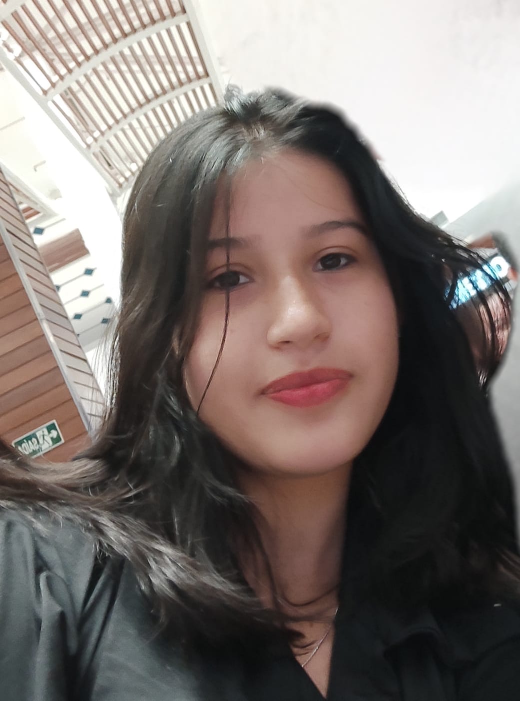 Agatha Gabrielly Barbosa Machado