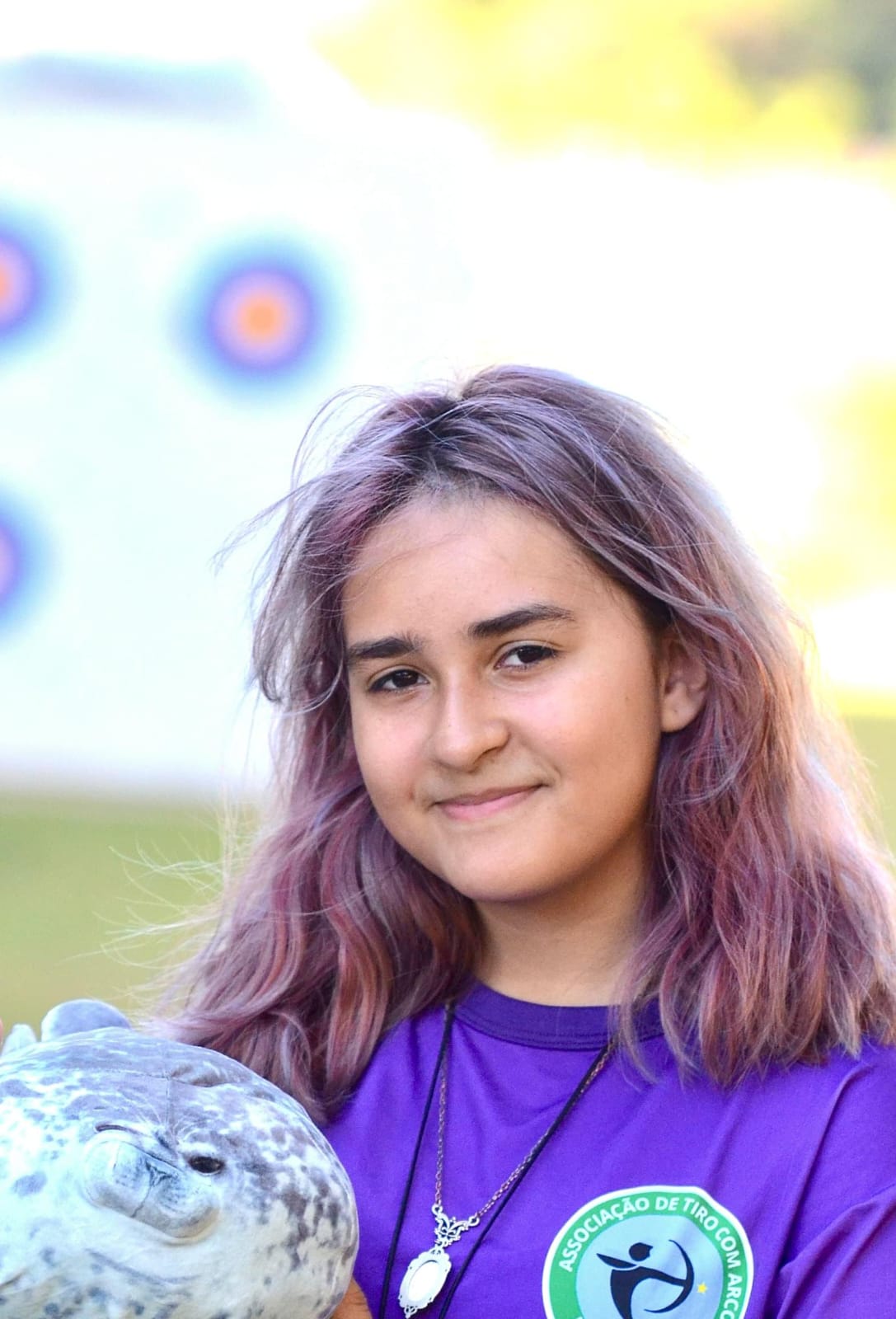 Rafaela Goes Machado