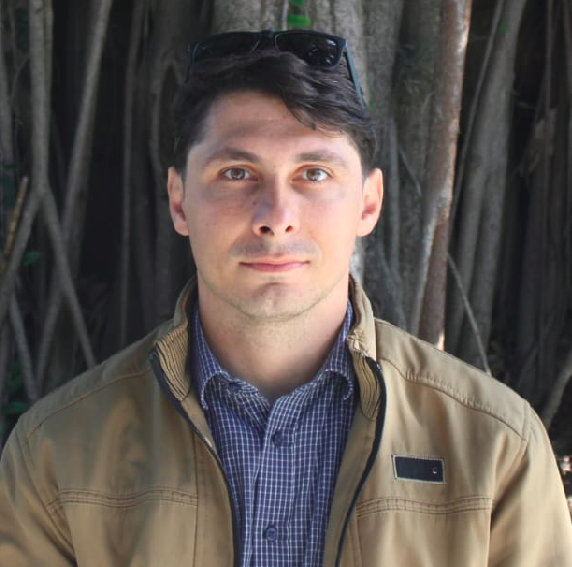 Alexandre Bonadiman Angeli