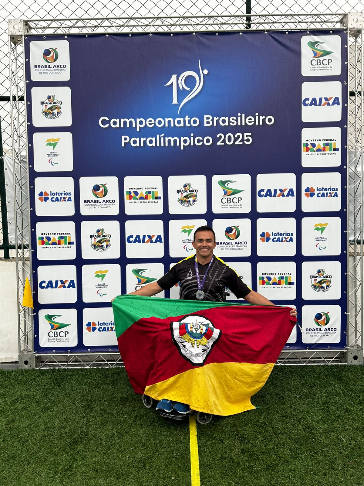 Denilson de Souza Rodrigues