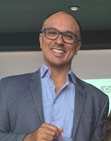 Eduardo Luiz Santos Lehubach