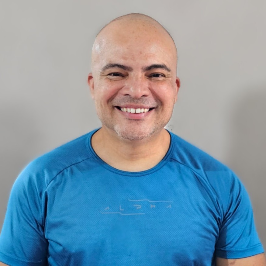 Eliezer Patrick Santos Bueno