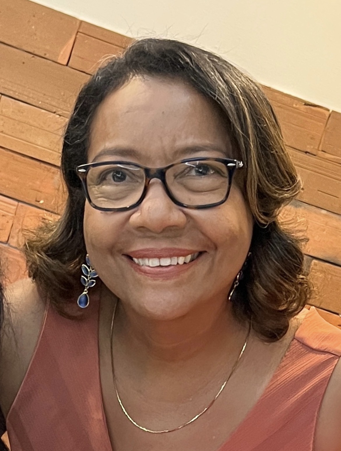 Marta Maria Bezerra de Assis