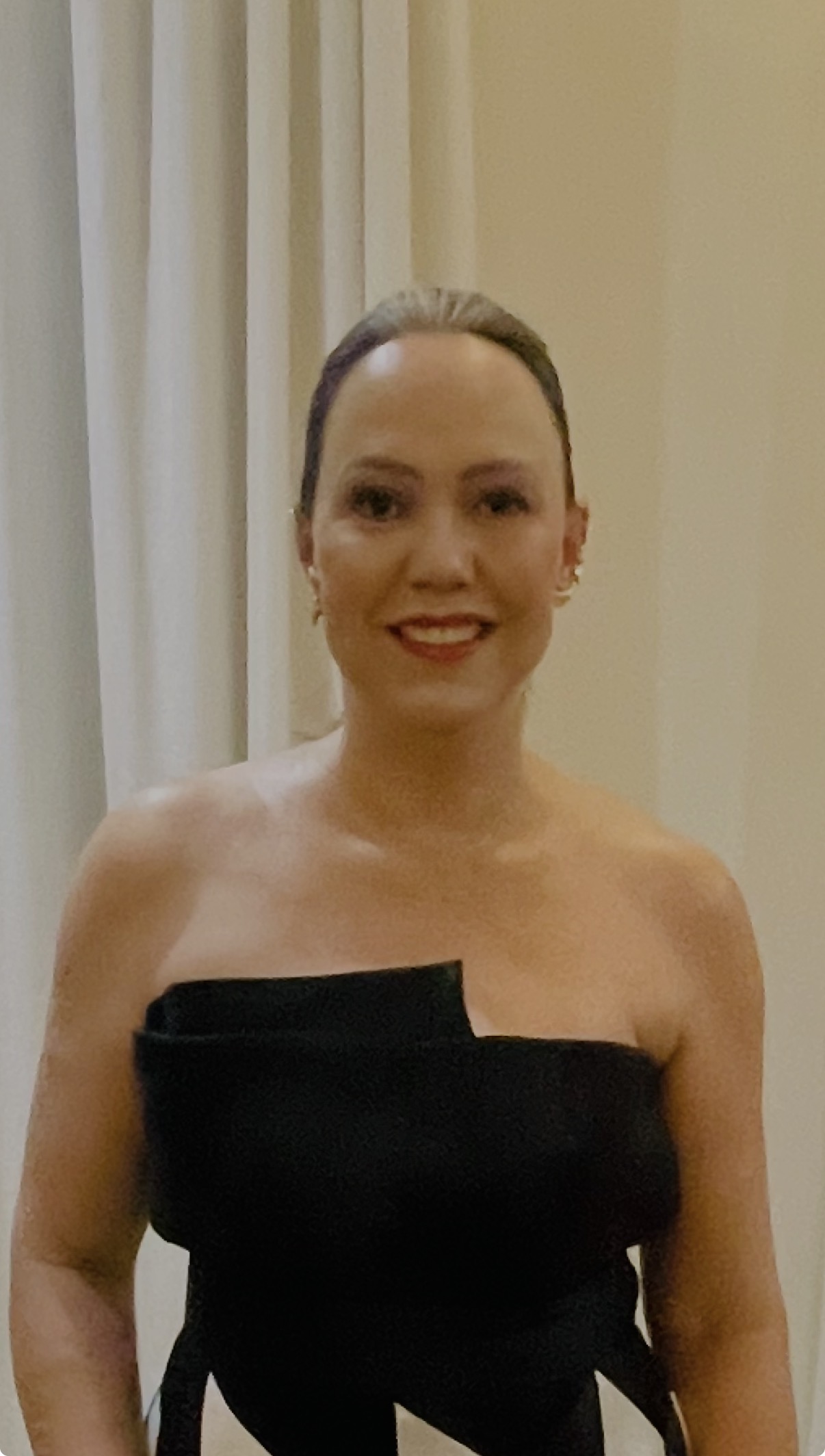 Munike Faria Morais de Almeida