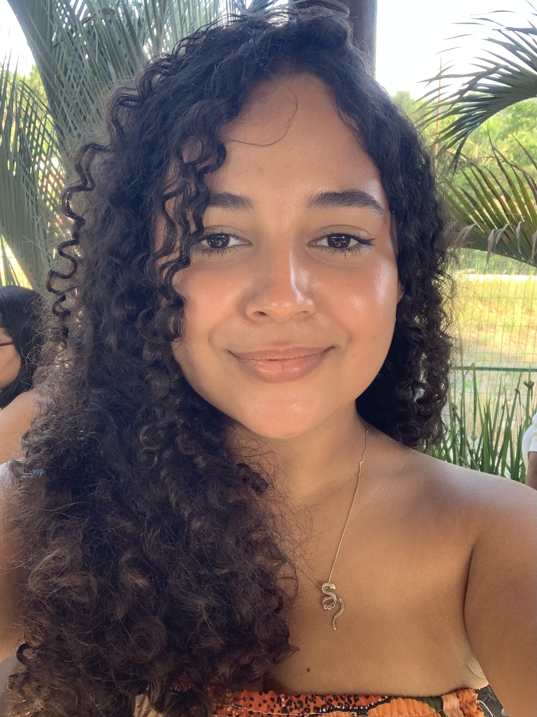 Maria Eduarda Ferreira Arruda