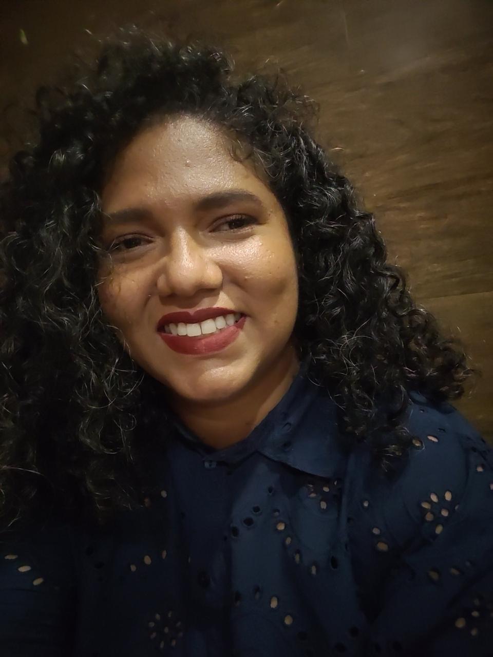 Celia Rejane Lopes Do Nascimento
