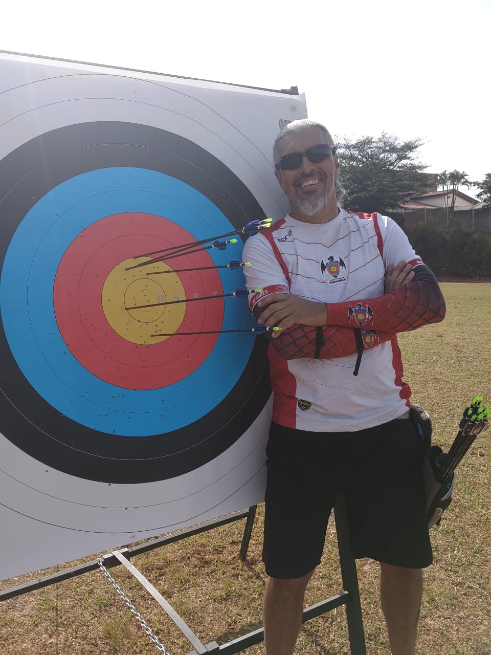 MARCO ANTONIO RIBEIRO