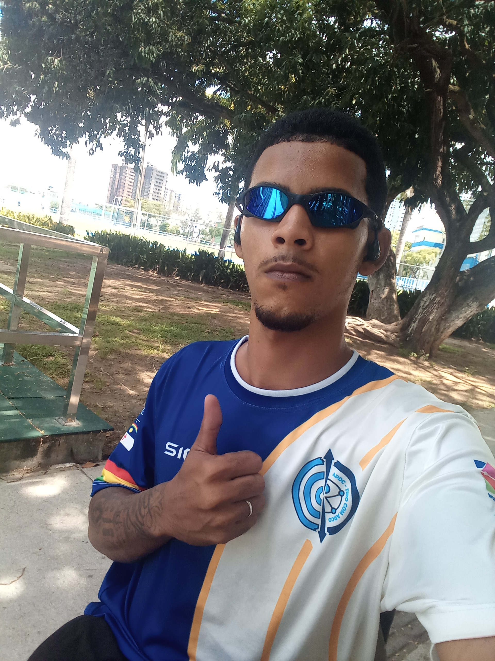 Nivalmir Cardoso de Farias Junior