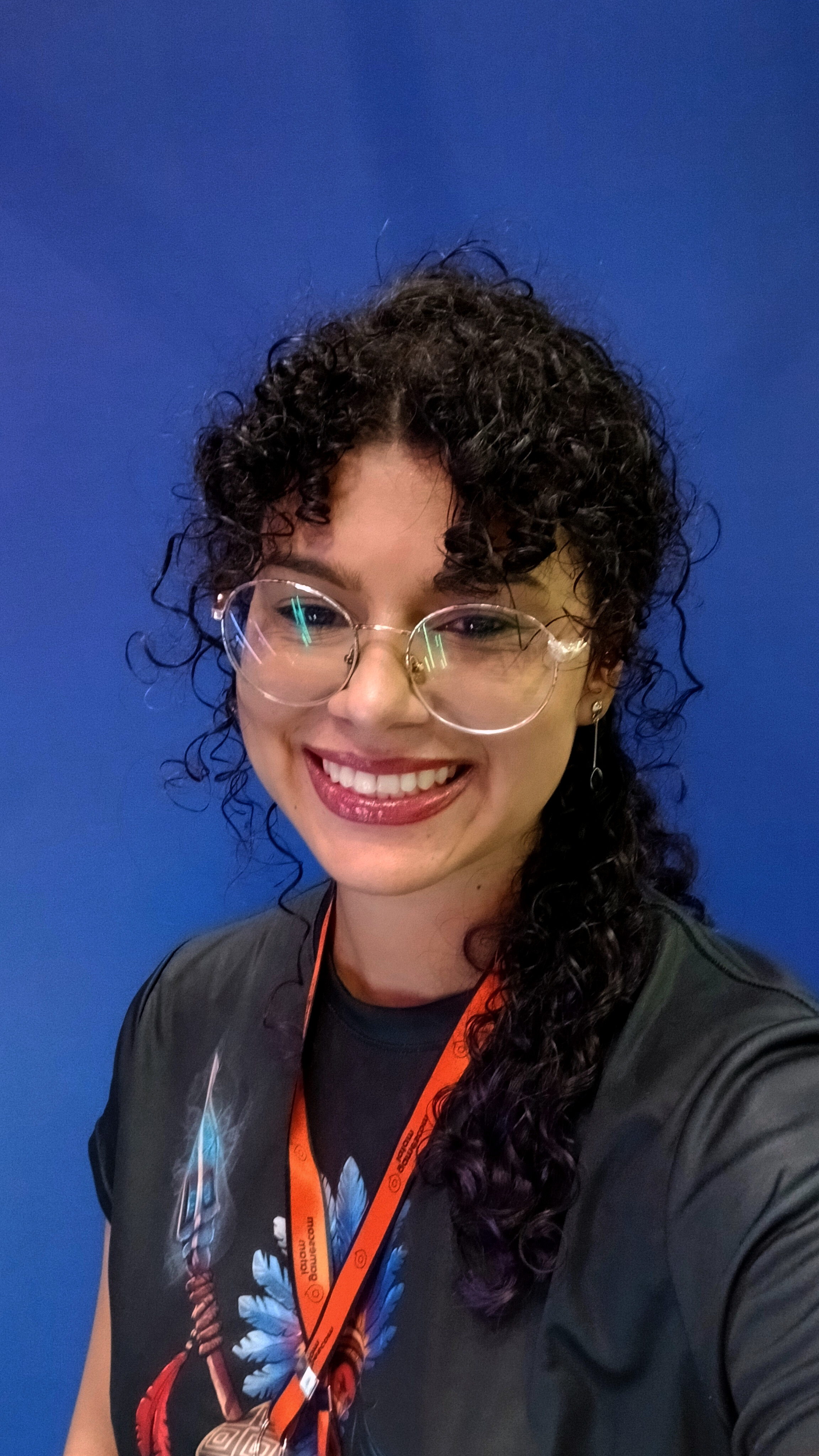 Foto de Brunna Dalzini