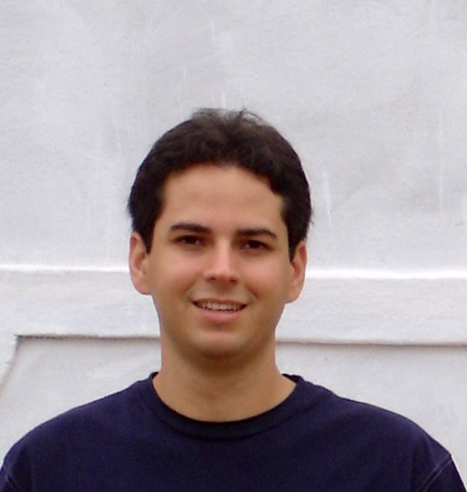 Ricardo Pacheco Rezende