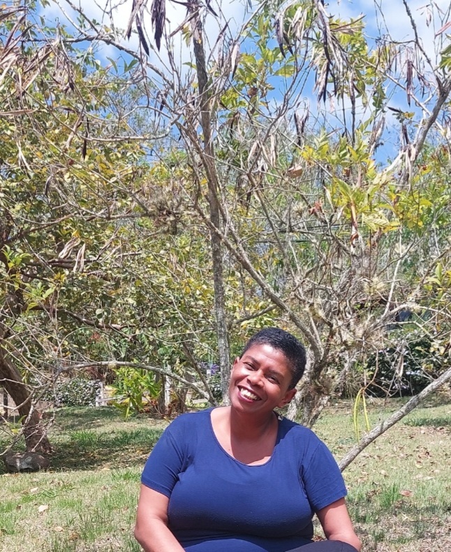 Bianca Moreira ferreira