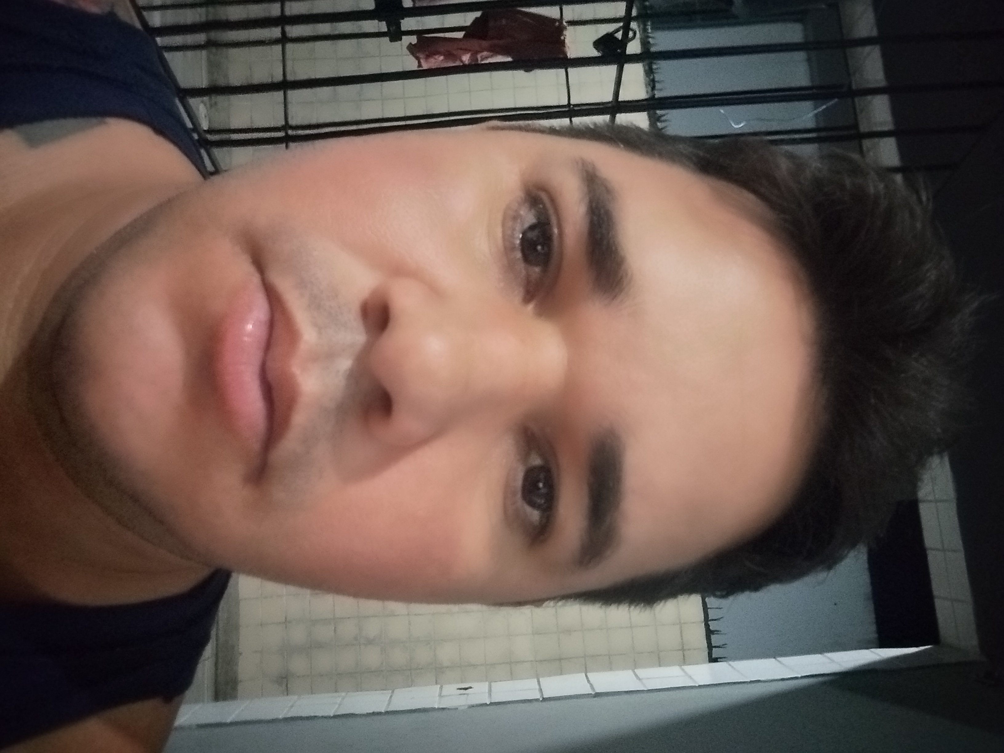 José Félix dos Santos Junior Junior