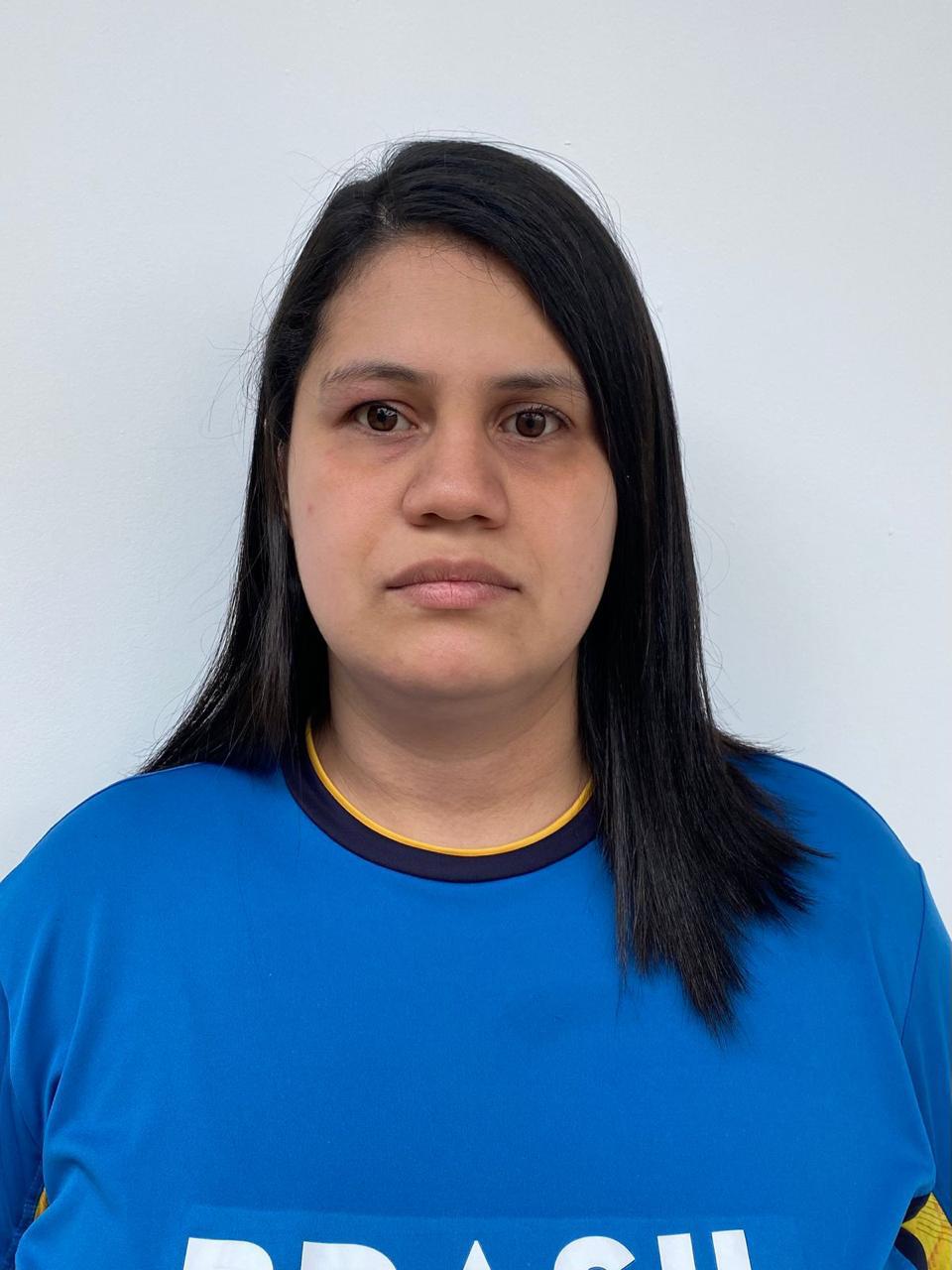 Beatriz Martins Dias
