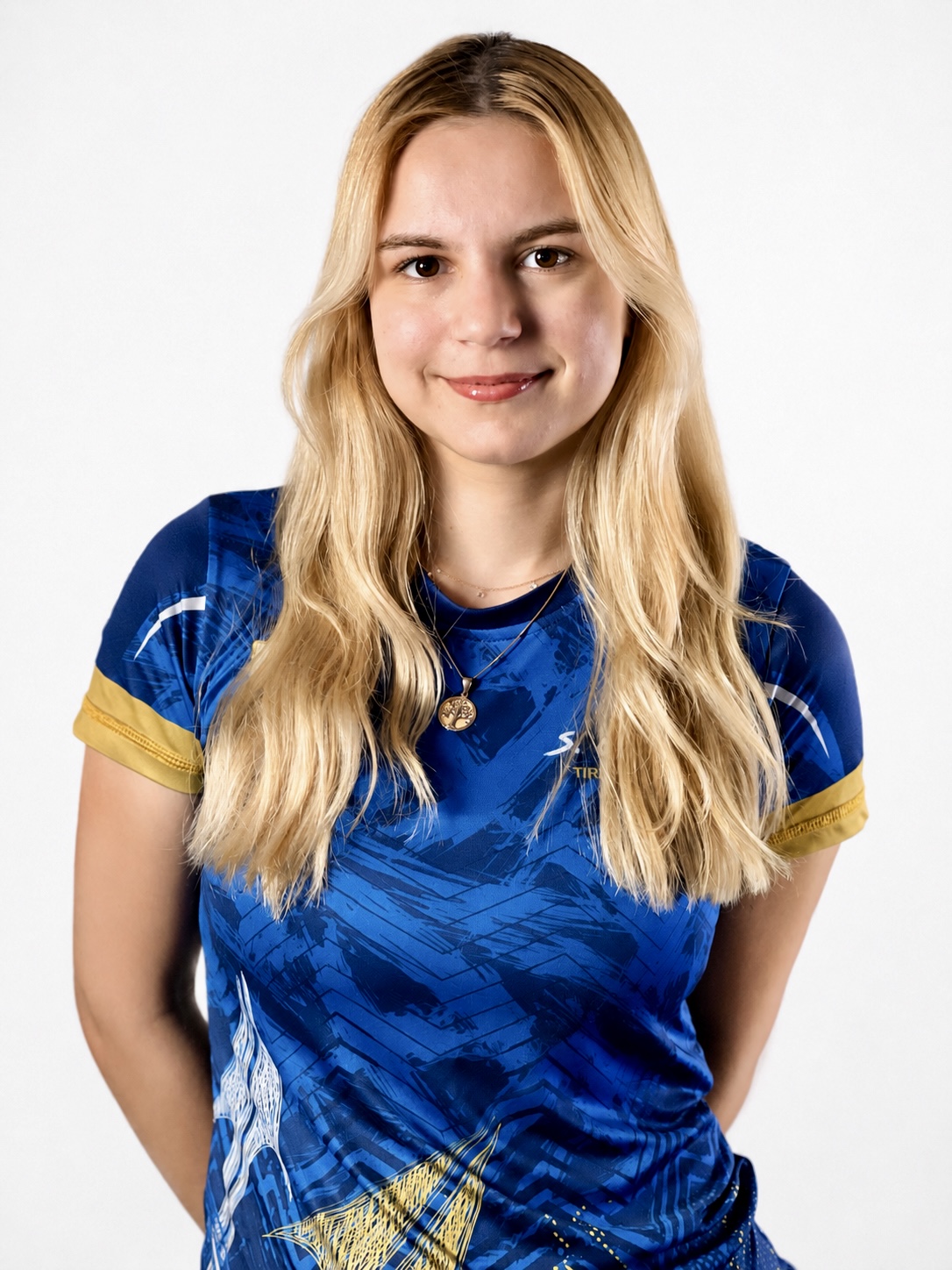 Samara Afonso Gusmao