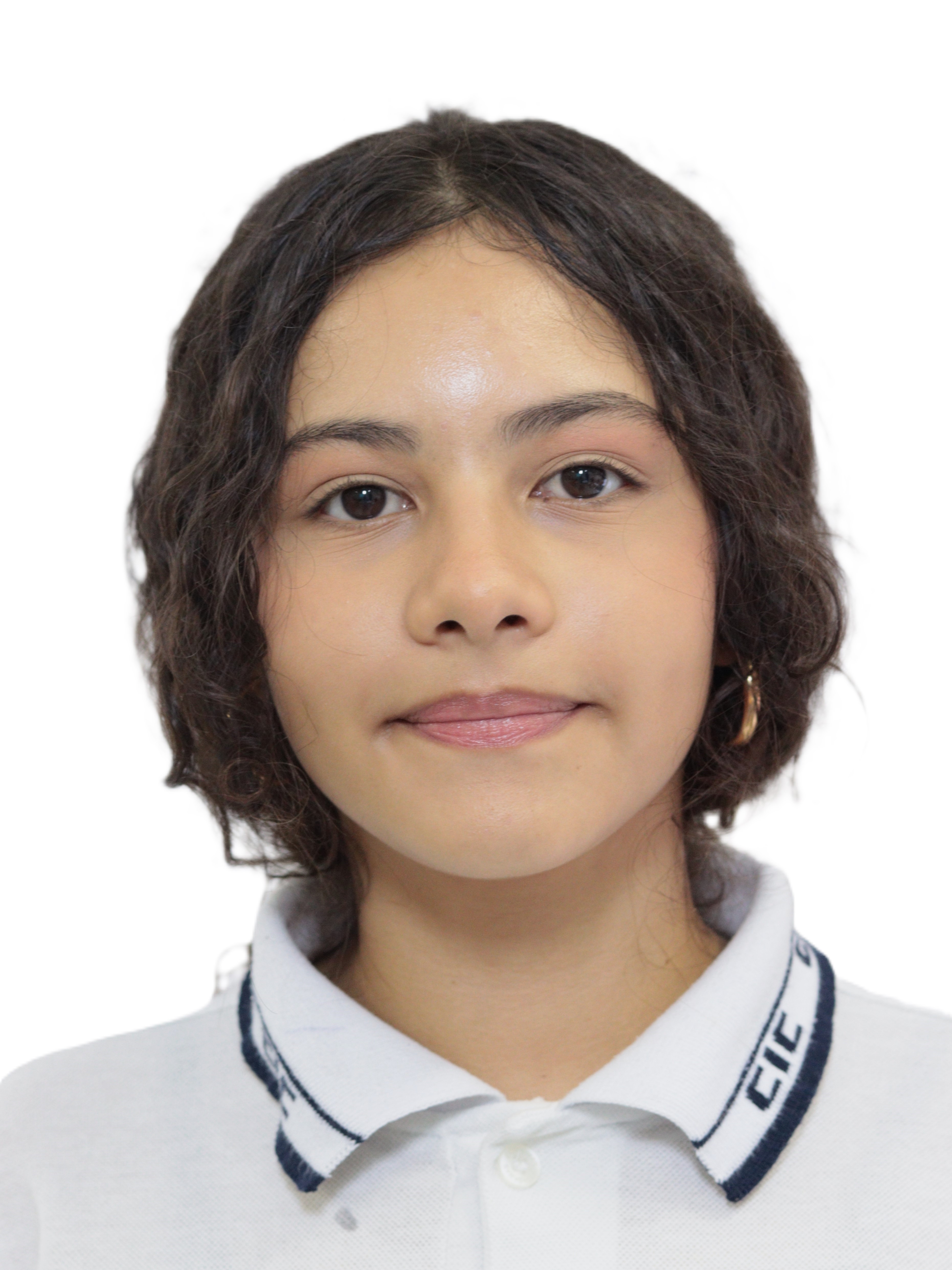 Letícia Gurjão Roldão de Araújo