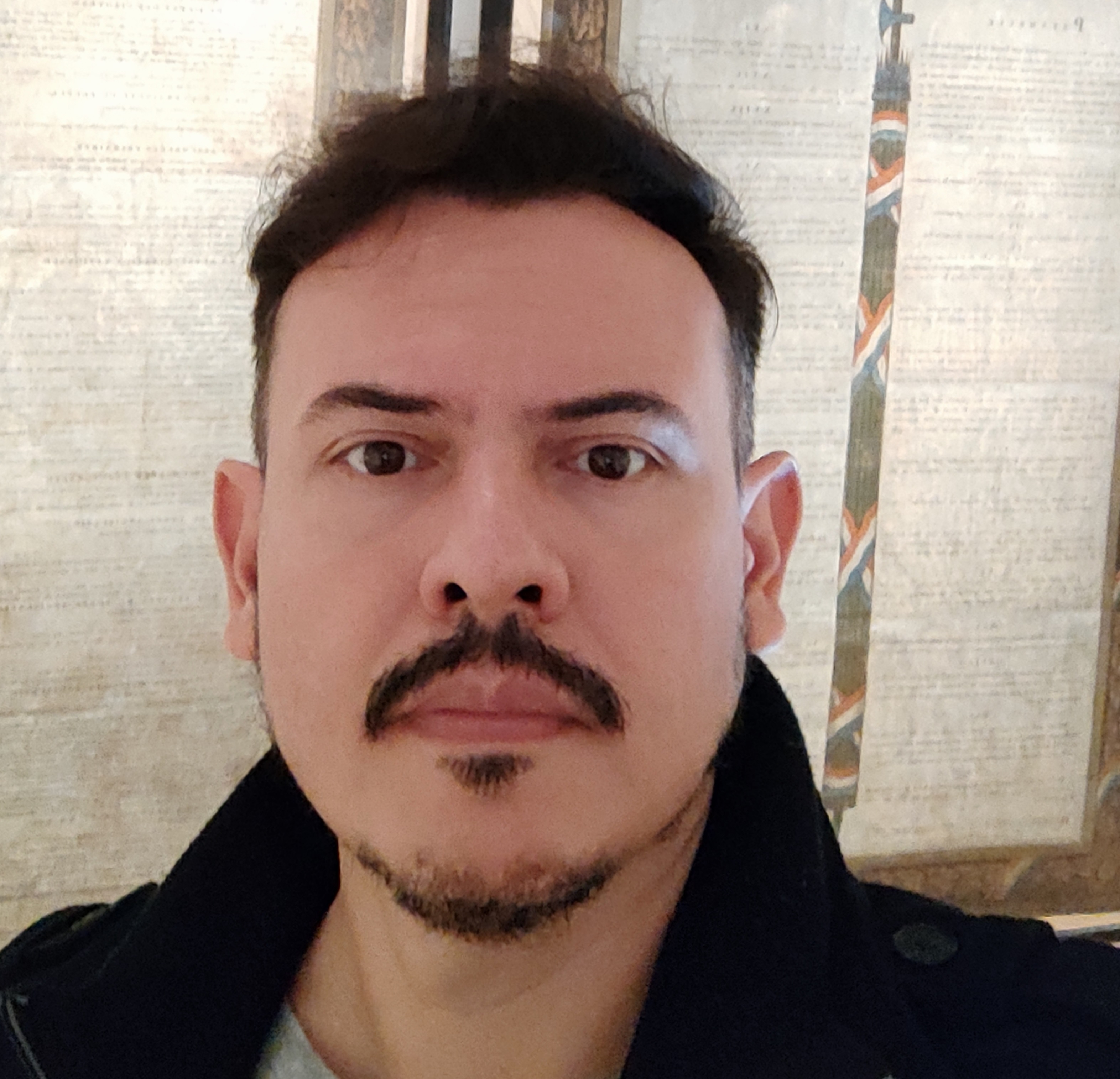 Bruno Medeiros Roldão de Araújo