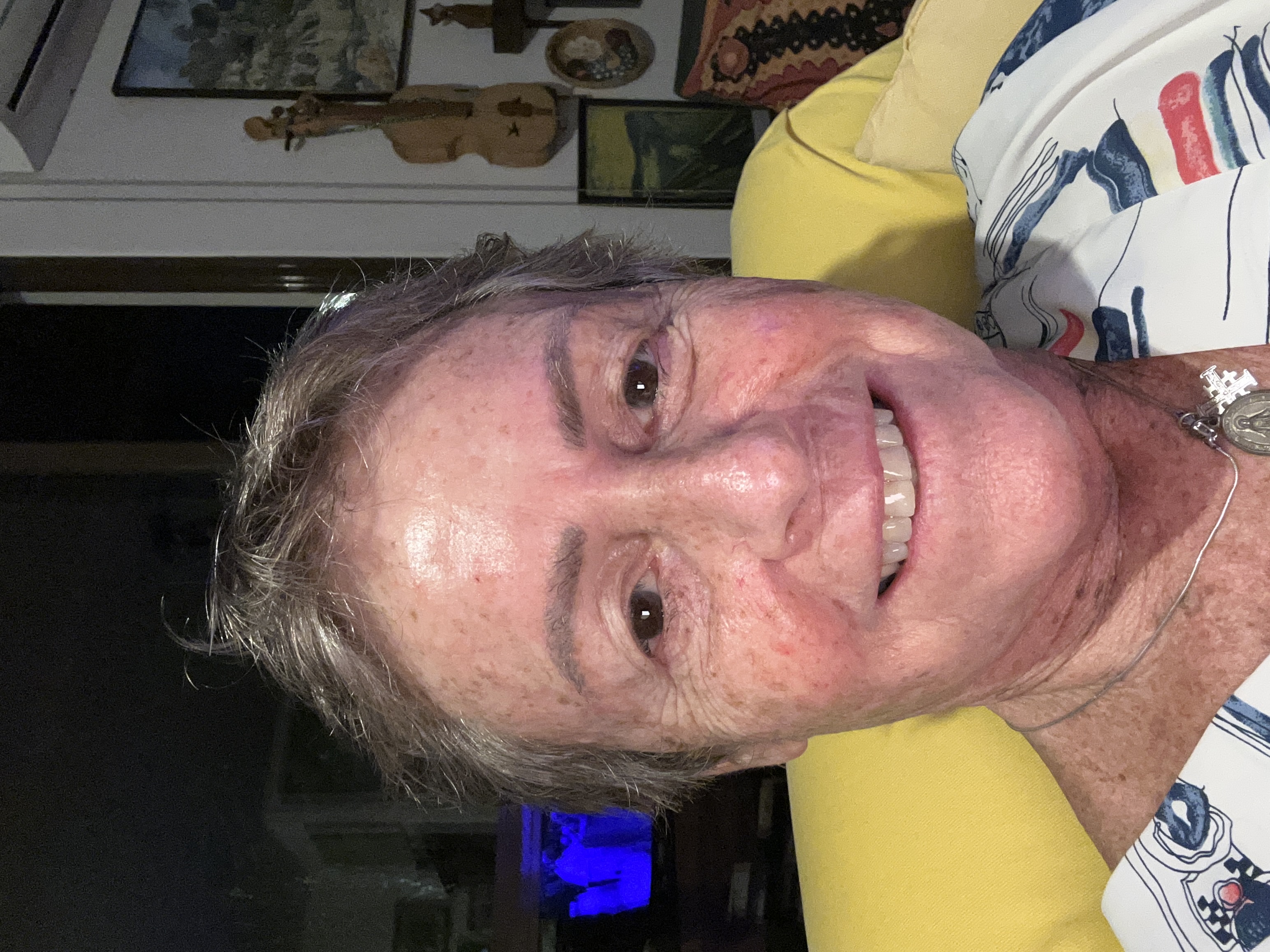 Mônica de Souza Lopes