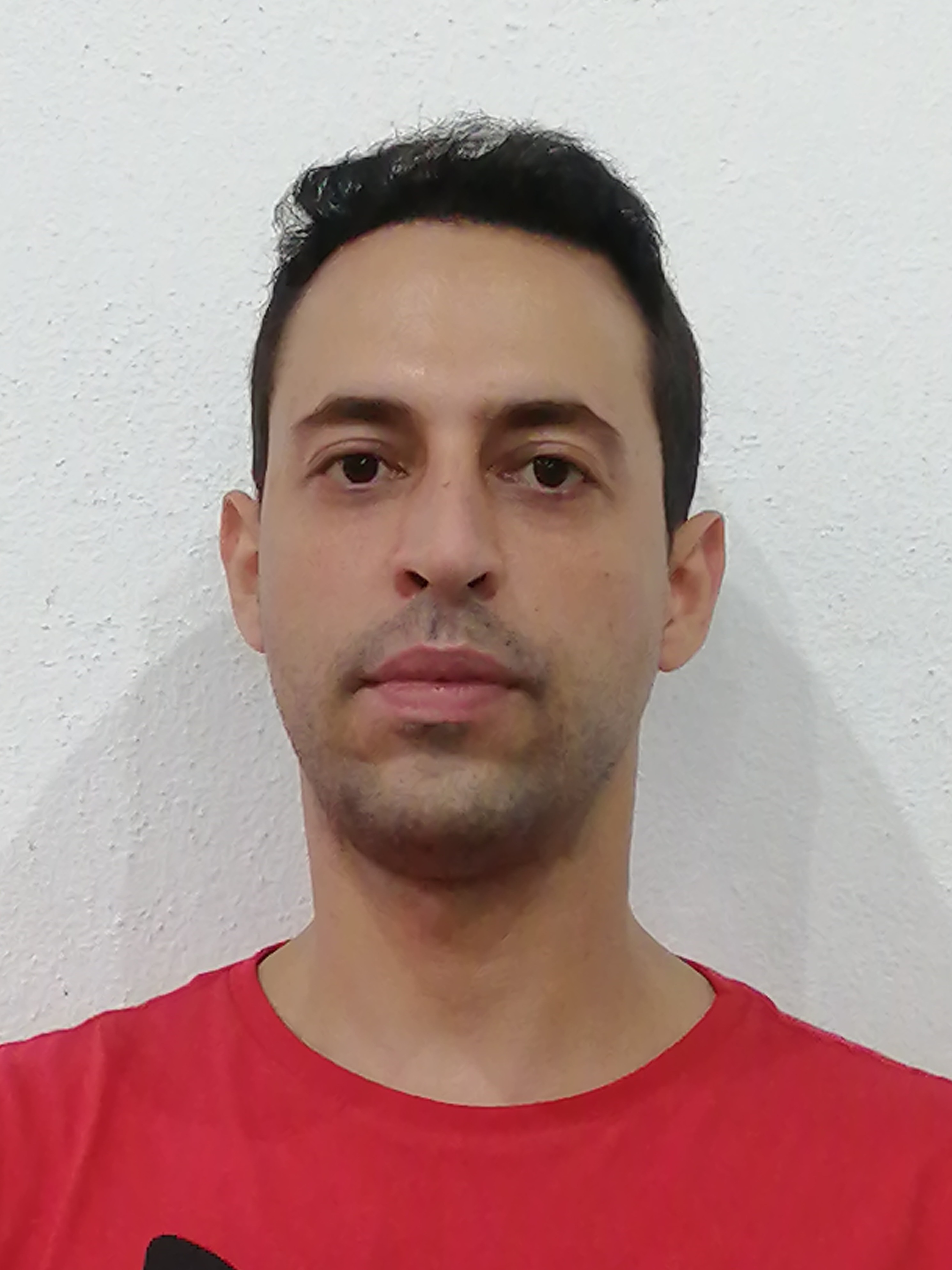 Foto de Marcos Felipe Bettini Pereira De Araújo