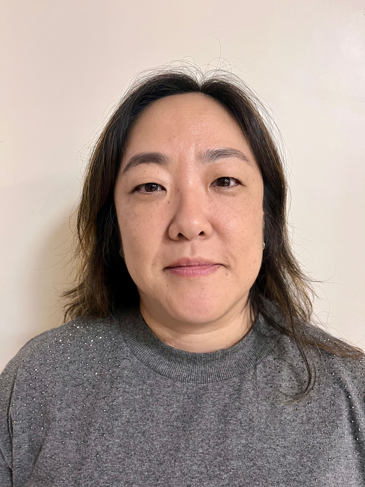 PATRÍCIA KAJI YASUMURA