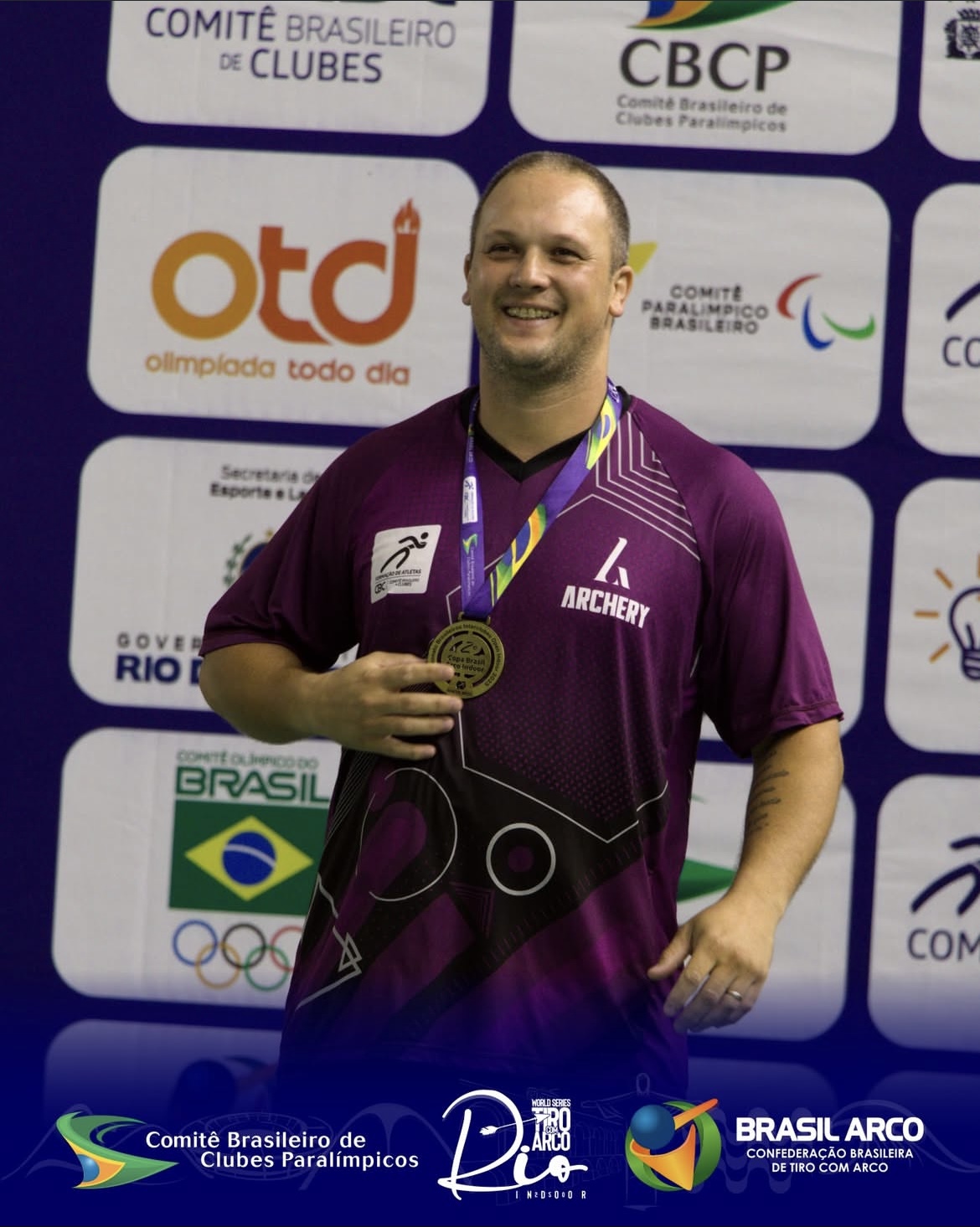 Rodrigo Theodosio Dewes Vieira