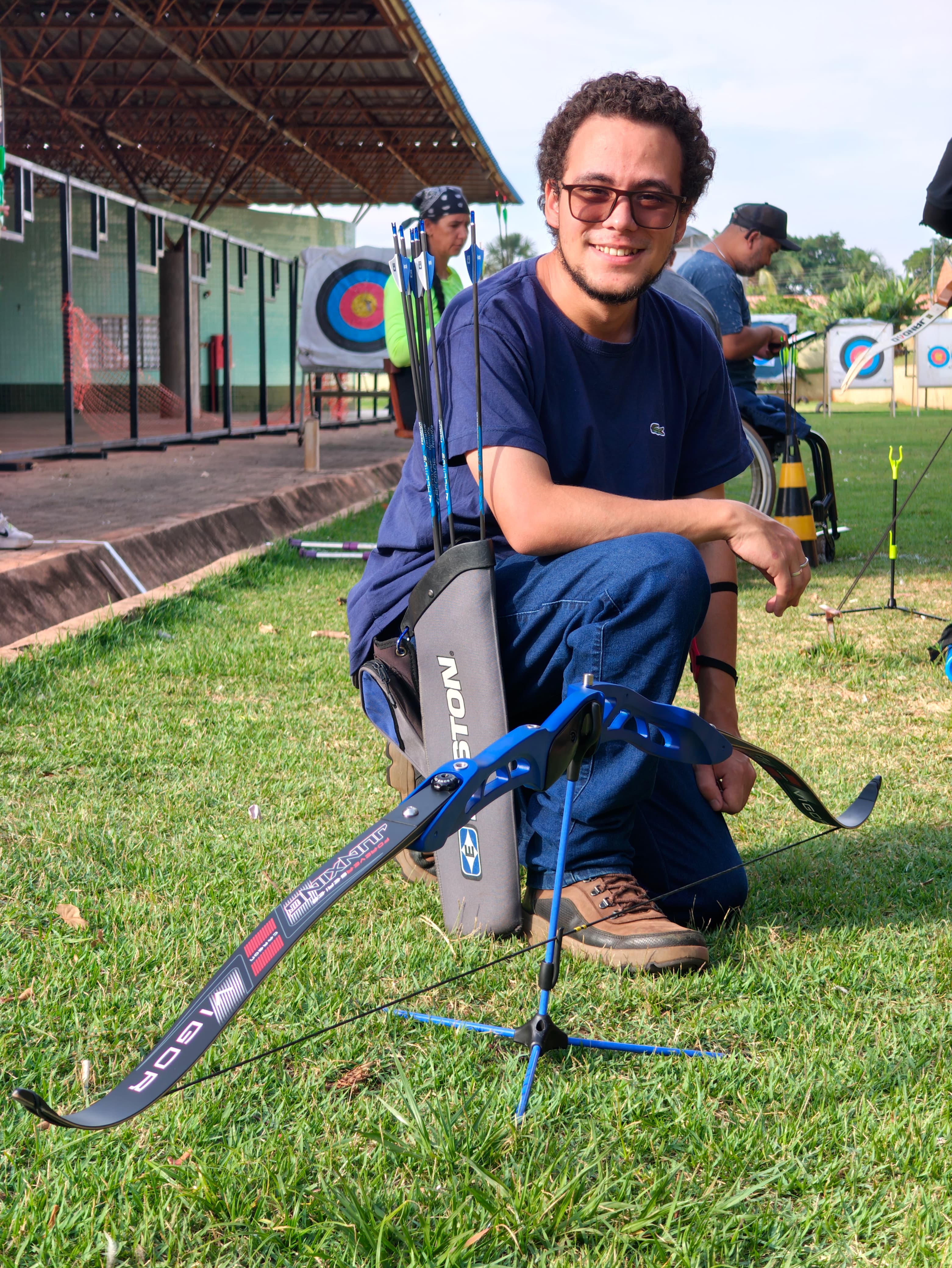 Henrique de Oliveira Diniz Carvalhal