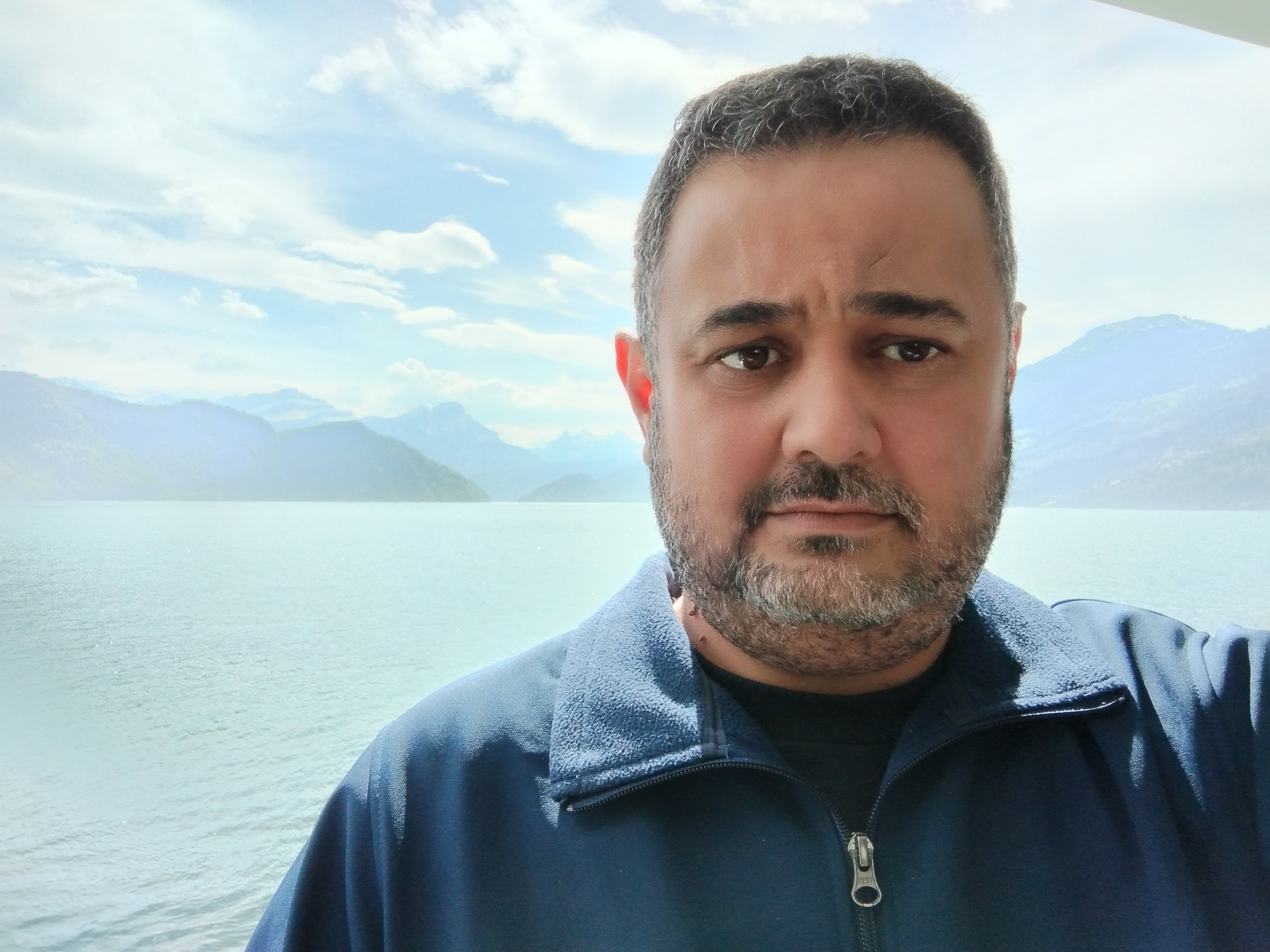 Jose Maria Pereira Junior