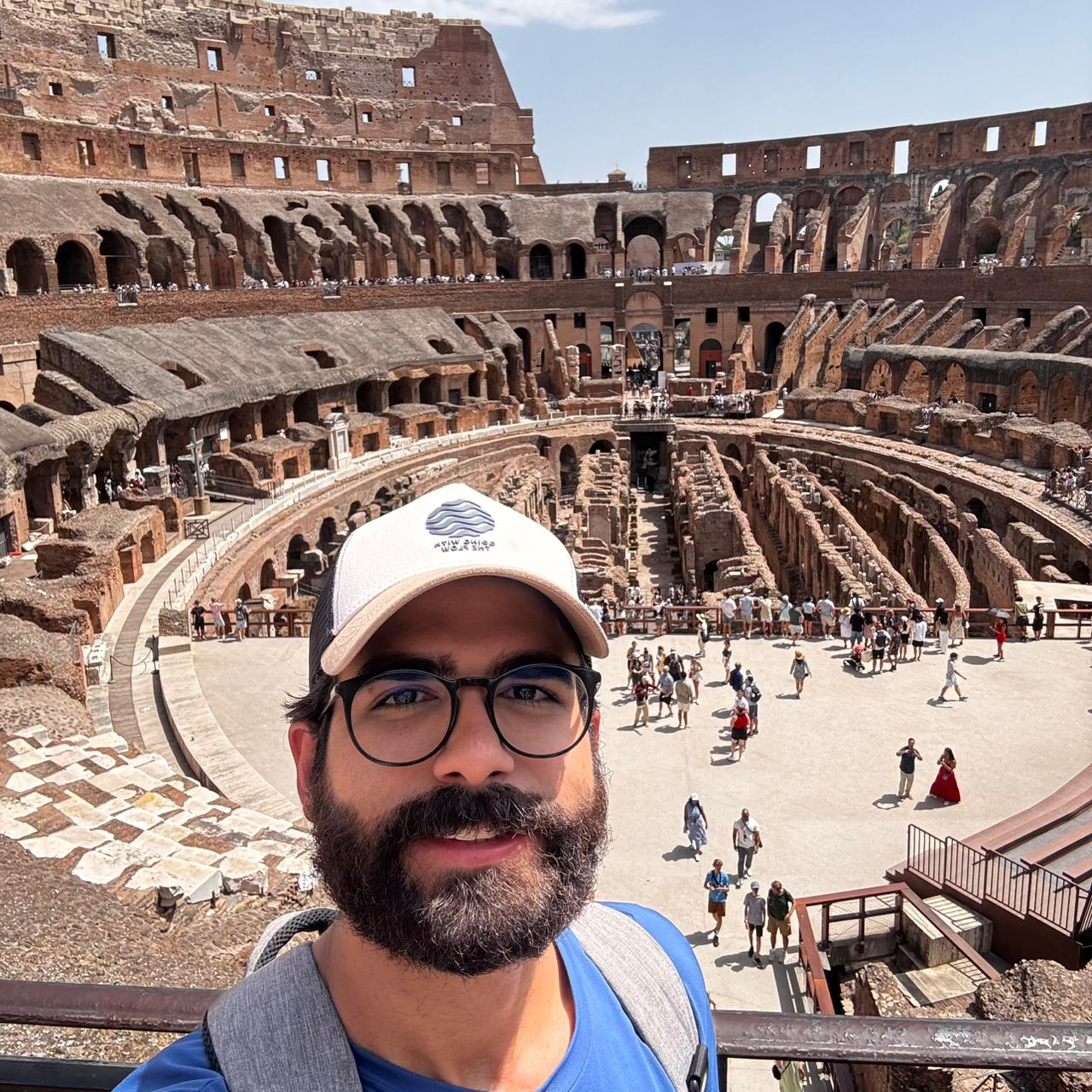 Pedro Suassuna do Amaral Foggia