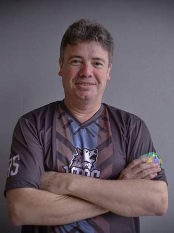 Joao Alves de Souza