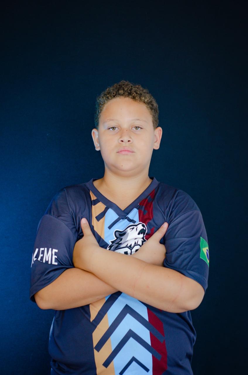 Arthur dos Santos Leme Gomes